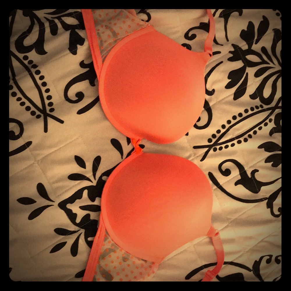 Victoria’s Secret Push up Bra